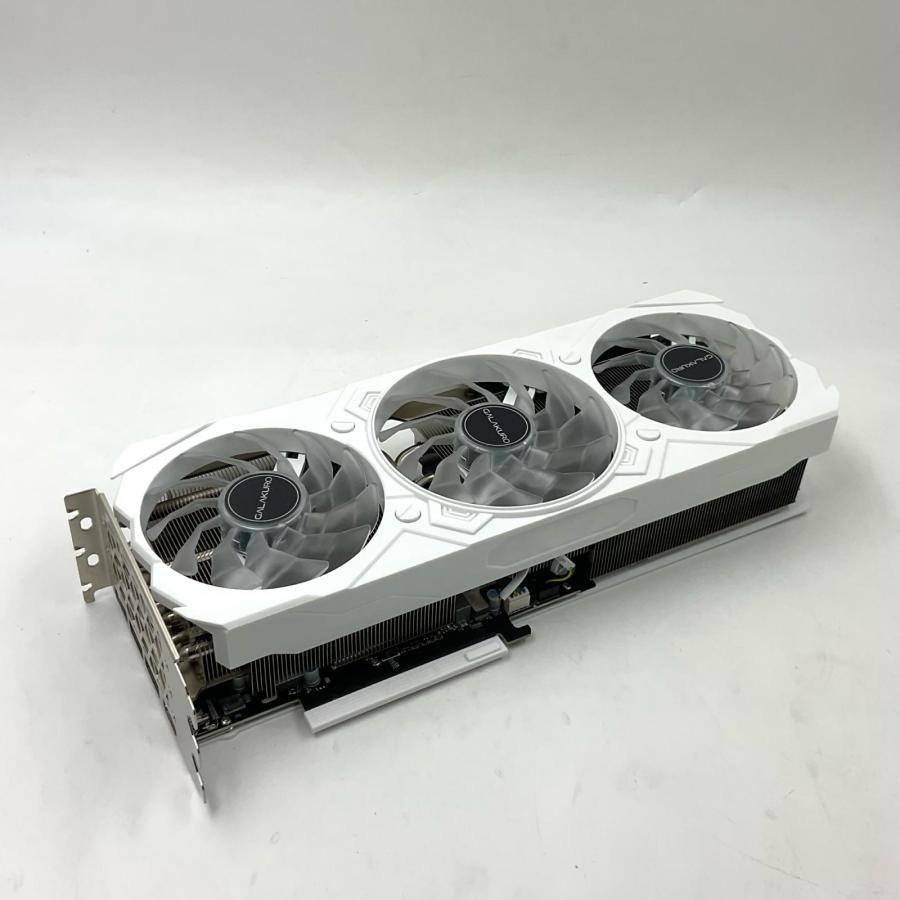 【ジャンク品】GALAKURO RTX 4070 Ti EX Gamer V2 玄人志向 【全額返金保証】【最速発送】玄人志向 GALAKURO RTX4070 Ti