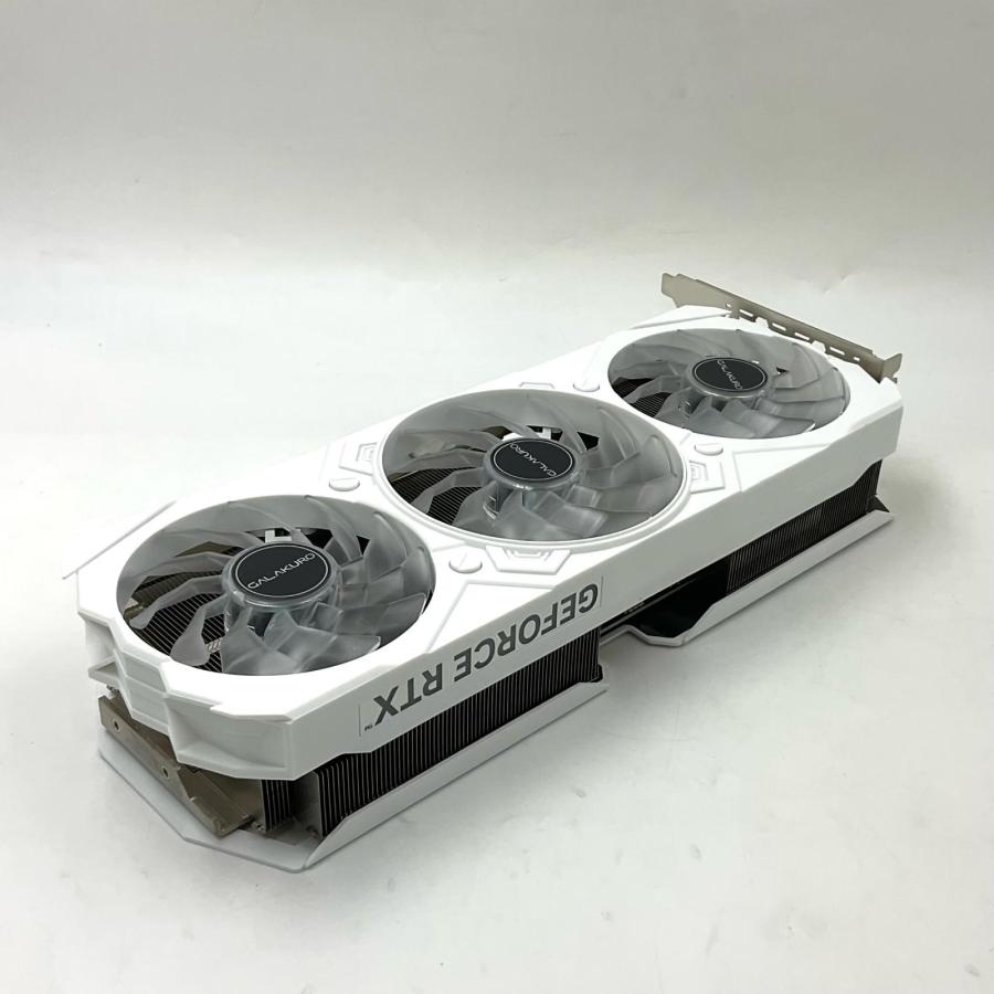 玄人志向 【全額返金保証】【最速発送】玄人志向 GALAKURO RTX4070 Ti