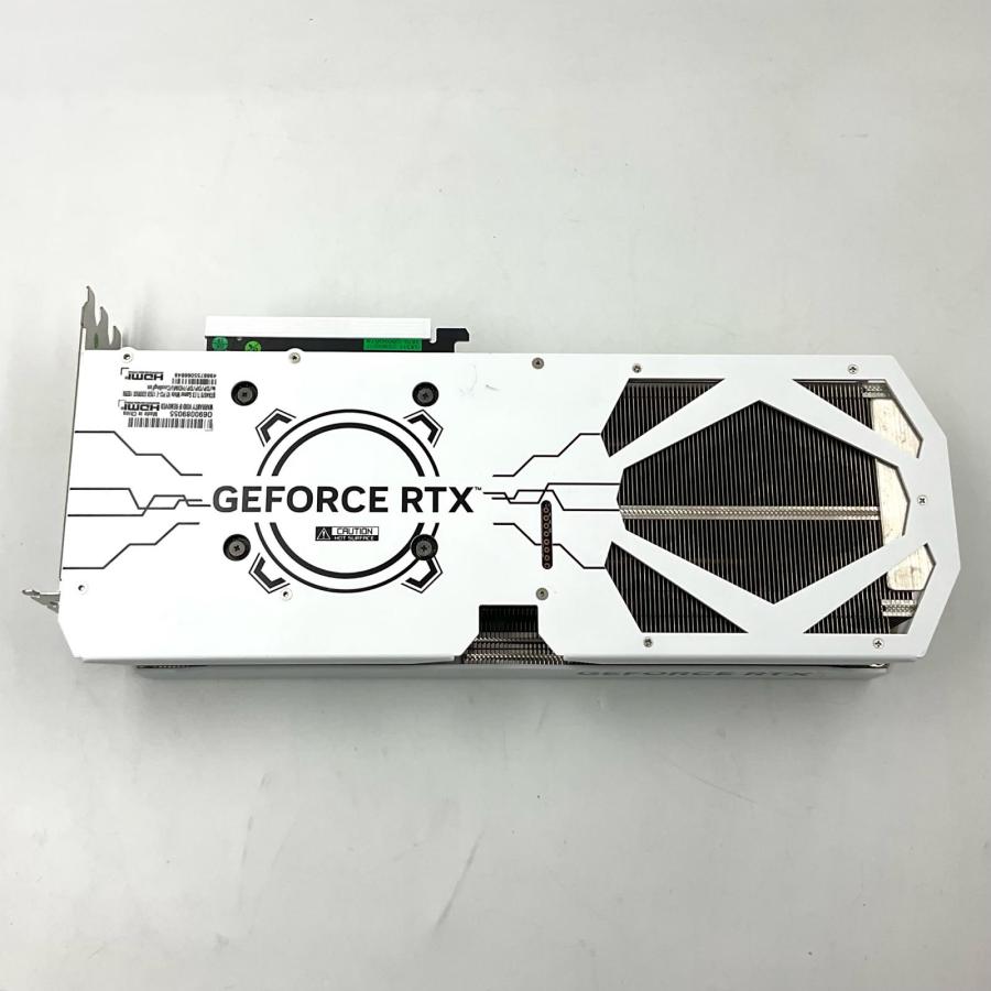 玄人志向 【全額返金保証】【最速発送】玄人志向 GALAKURO RTX4070 Ti