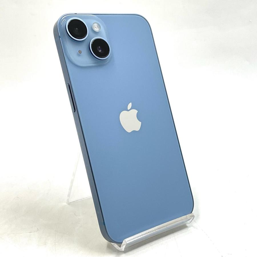 【全額返金保証】【最速発送】Apple iPhone iPhone 14 128GB ブルー SIMフリー 美品 動作確認済 Apple 【全額返金保証】【最速発送】 iPhone 14 128GB ブルー SIM
