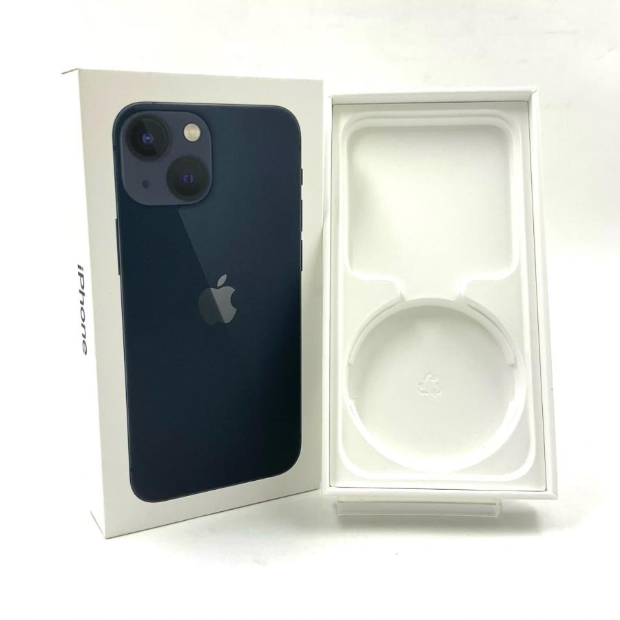 Apple 【全額返金保証】【最速発送】 iPhone 13 mini 128GB