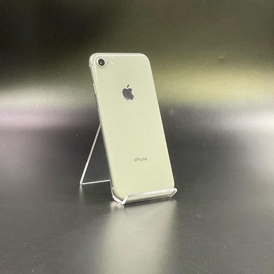 iPhone8 シルバー 64GB ドコモ スマートフォン・携帯電話 iPhone 8 シルバー 64 GB docomo