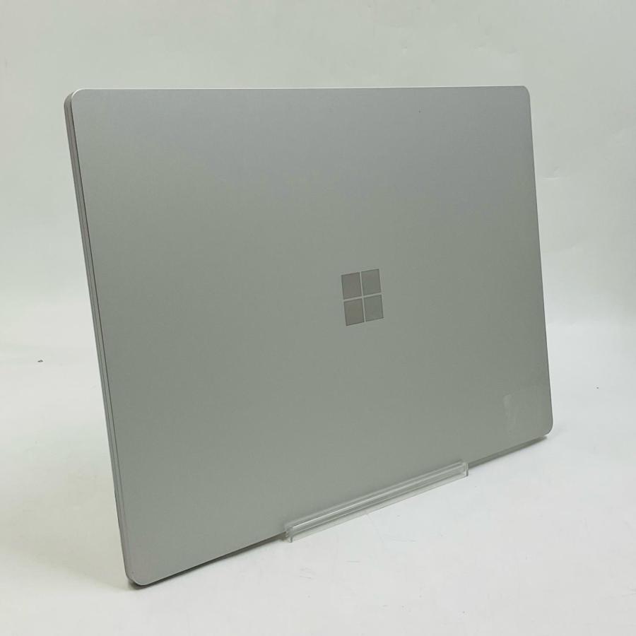 【最速発送】Microsoft Surface Laptop 3 1873 AMD Ryzen 5 Microsoft Surface(R) Edition 8GB M.2 SSD 128GB 82.4%【難有】 マイクロソフト（Microsoft） 【最速発送】Microsoft Surface Laptop 3
