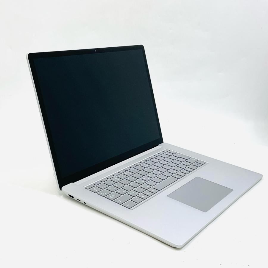 【最速発送】Microsoft Surface Laptop 3 1873 AMD Ryzen 5 Microsoft Surface(R) Edition 8GB M.2 SSD 128GB 82.4%【難有】 マイクロソフト（Microsoft） 【最速発送】Microsoft Surface Laptop 3