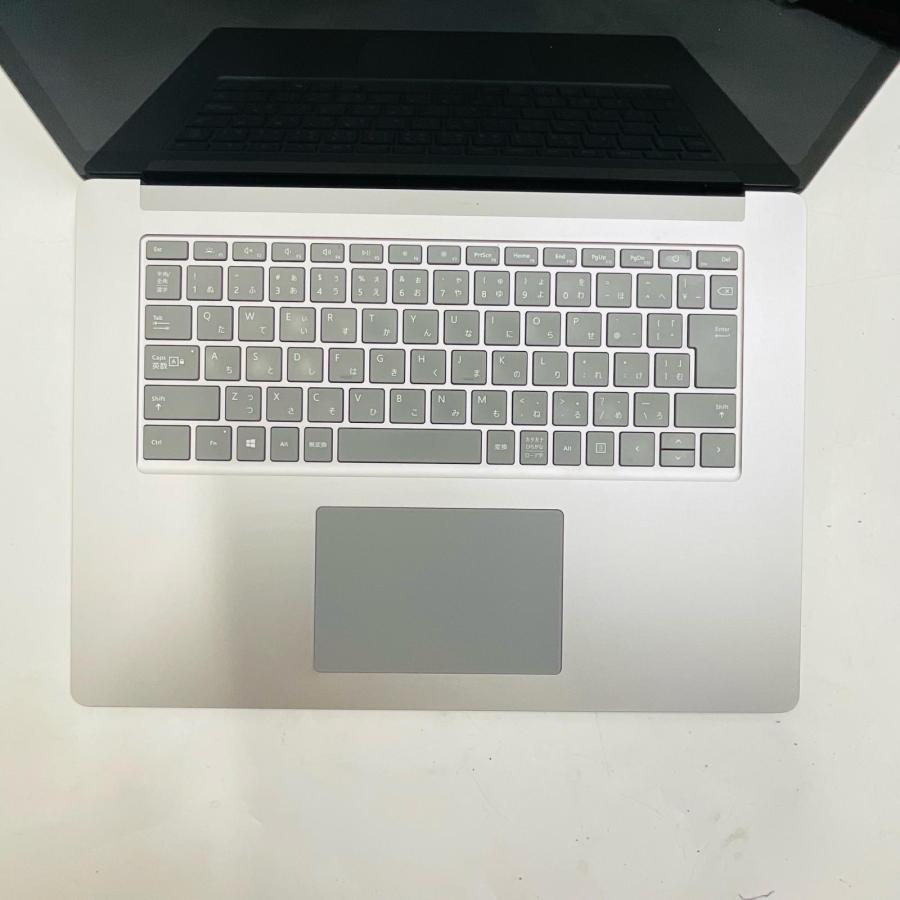 マイクロソフト（Microsoft） 【最速発送】Microsoft Surface Laptop 3