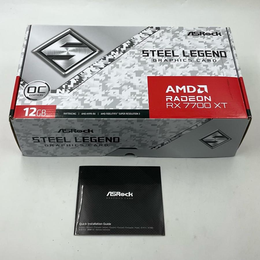 ASRock（アスロック） 【全額返金保証】【最速発送】ASRock