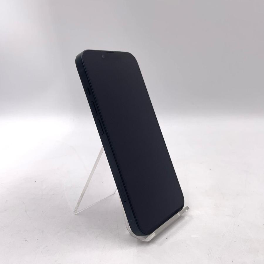 全額返金保証】【最速発送】 iPhone 14 128GB ミッドナイト Softbank