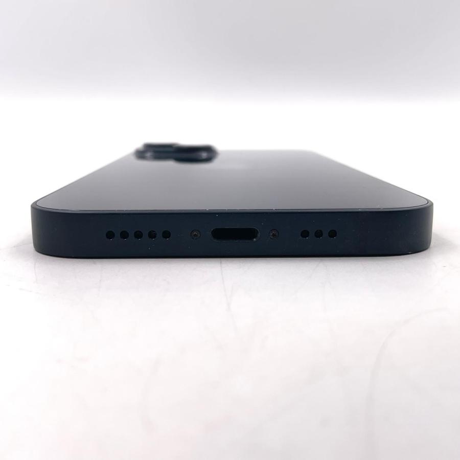 全額返金保証】【最速発送】 iPhone 14 128GB ミッドナイト Softbank