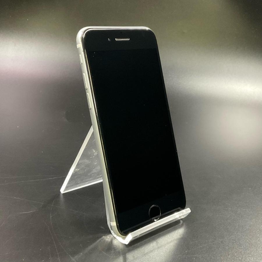 全額返金保証】【最速発送】 iPhone SE（第2世代） 64GB ホワイト au