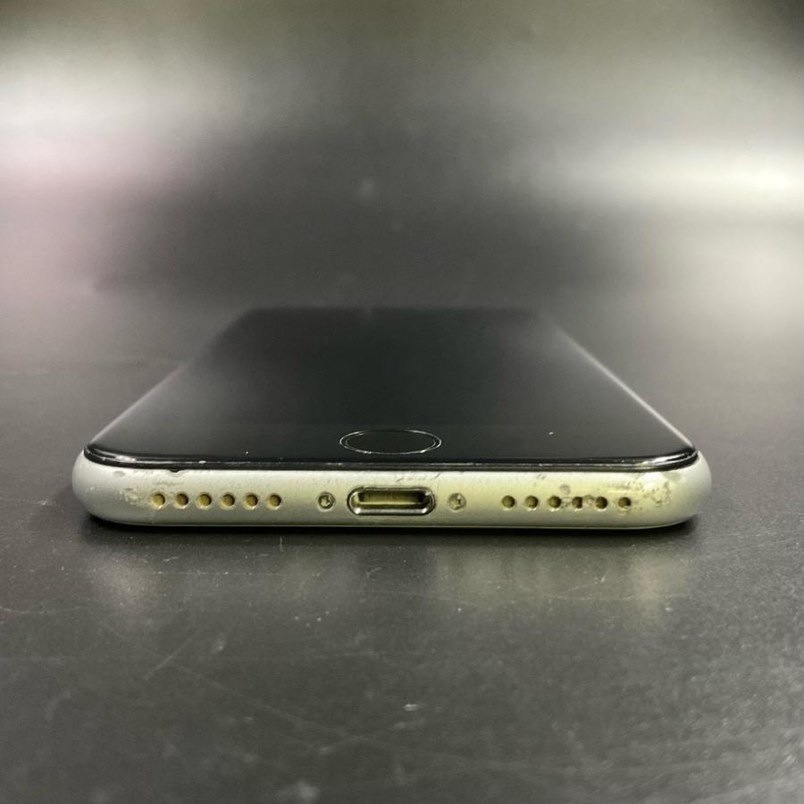 全額返金保証】【最速発送】 iPhone SE（第2世代） 64GB ホワイト au