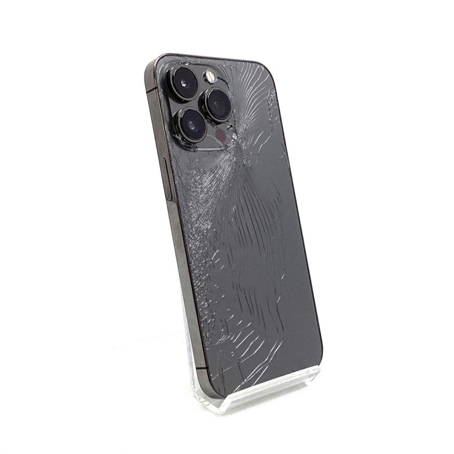 Apple 【最速発送】 iPhone Pro 13 Pro 128GB グラファイト Softbank