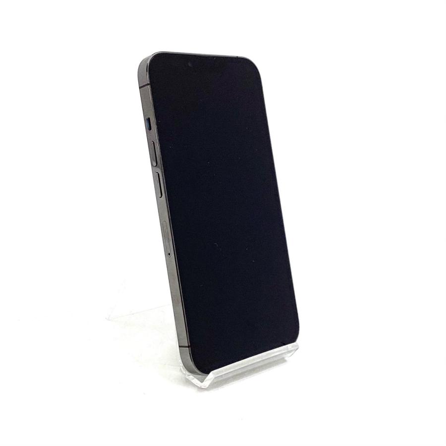 Apple 【最速発送】 iPhone Pro 13 Pro 128GB グラファイト Softbank