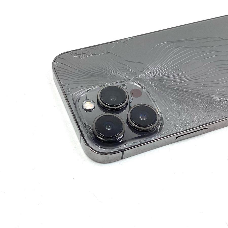 Apple 【最速発送】 iPhone Pro 13 Pro 128GB グラファイト Softbank