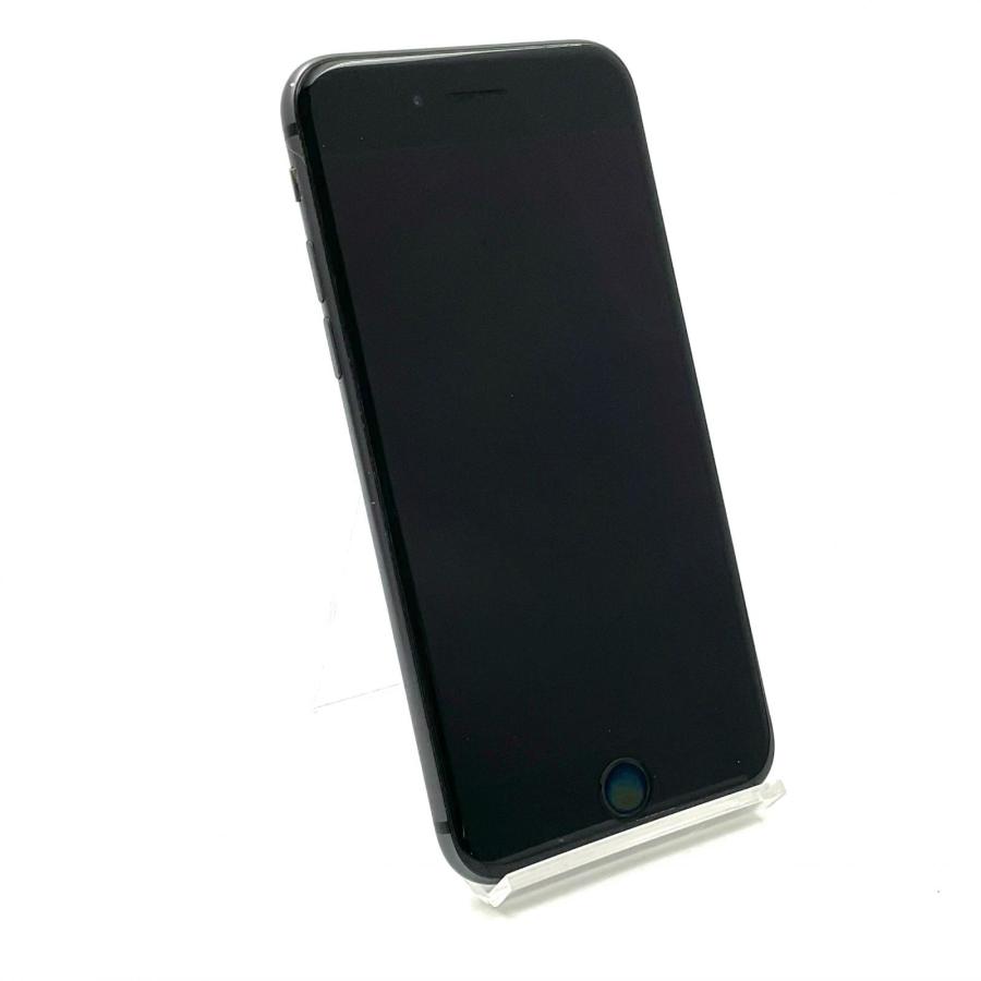 Apple 【全額返金保証】【最速発送】 iPhone 8 64GB スペースグレイ au