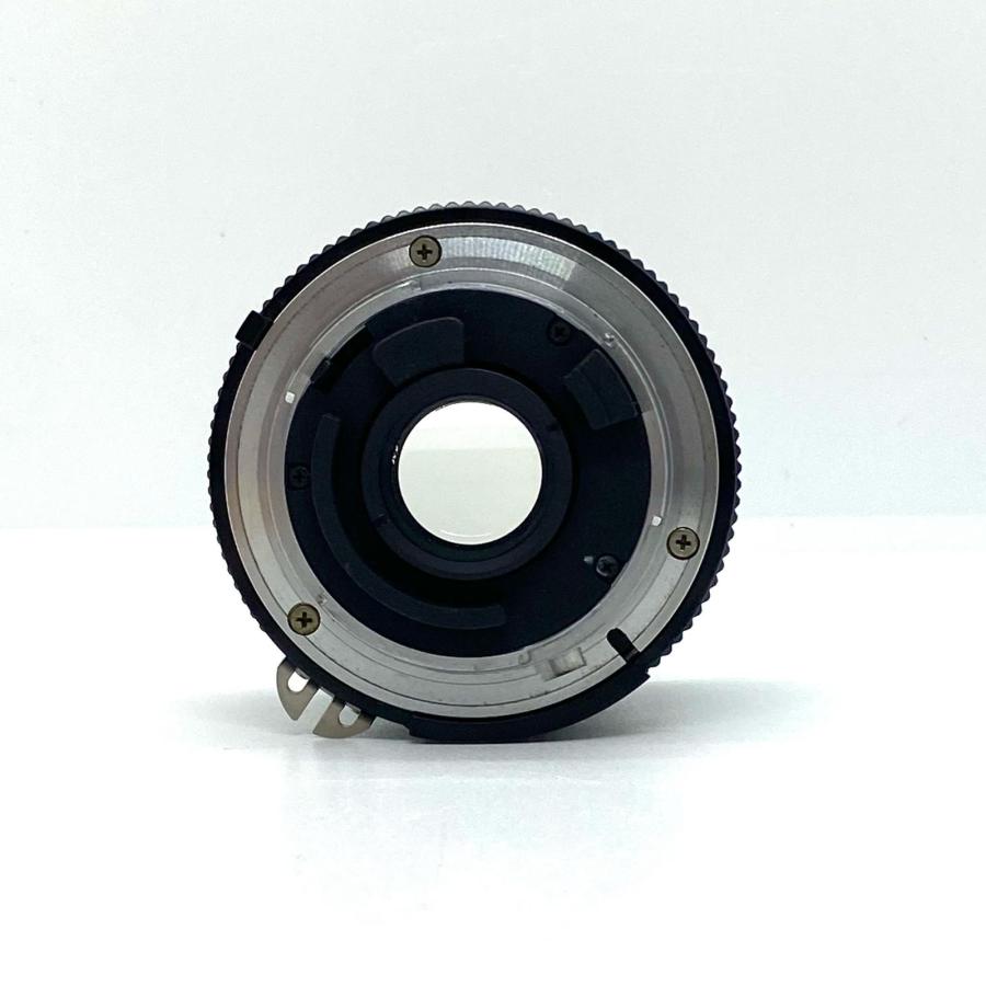 【動作確認済】Nikon Ai-s 28mm f2.8 純正付属品&初期保証付 ニコン（Nikon） 【全額返金保証】【最速発送】Nikon Nikon Ai-S