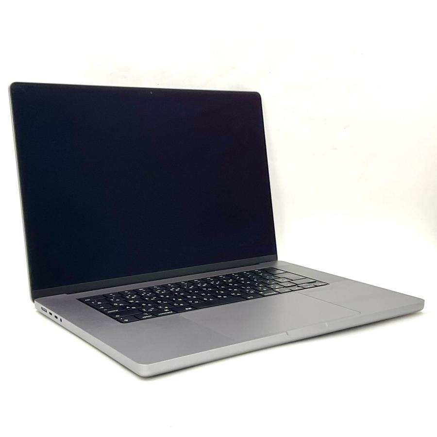 全額返金保証】【最速発送】Apple MacBook Pro 16インチ 2023 Apple M2