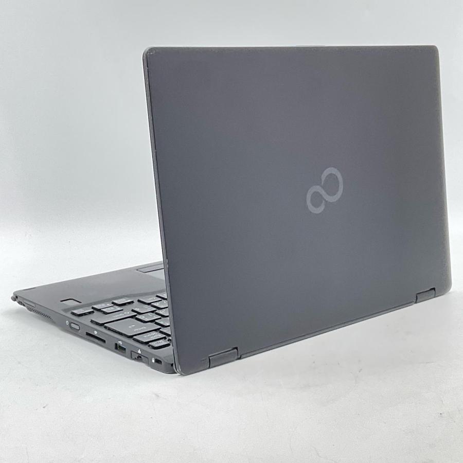 最速発送】FUJITSU LIFEBOOK U9310X/E i5-10310U 1.7GHz 8GB M.2 SSD