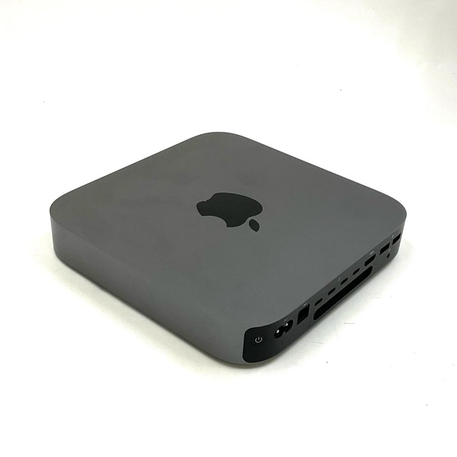 SSDで高速・超美品】Mac mini core i5/4GB/128GB SSDで高速・超美品