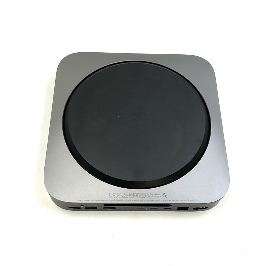 Apple 【全額返金保証】【最速発送】Apple Mac mini 3.2GHz 6コア 