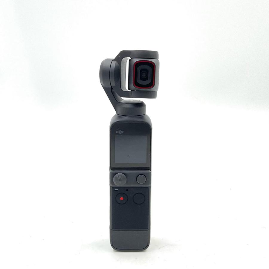 DJI 【全額返金保証】【最速発送】DJI POCKET 2 美品 動作確認済 : YTH