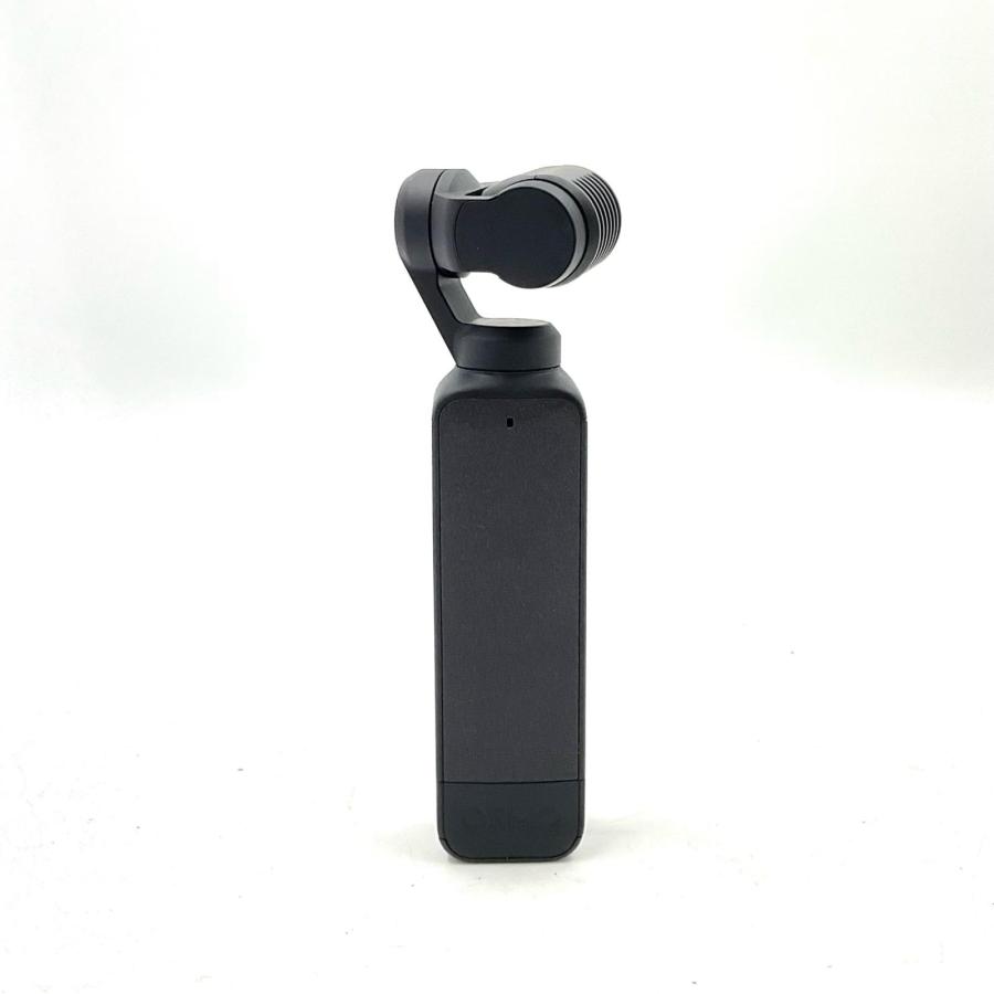 DJI 【全額返金保証】【最速発送】DJI POCKET 2 美品 動作確認済 : YTH