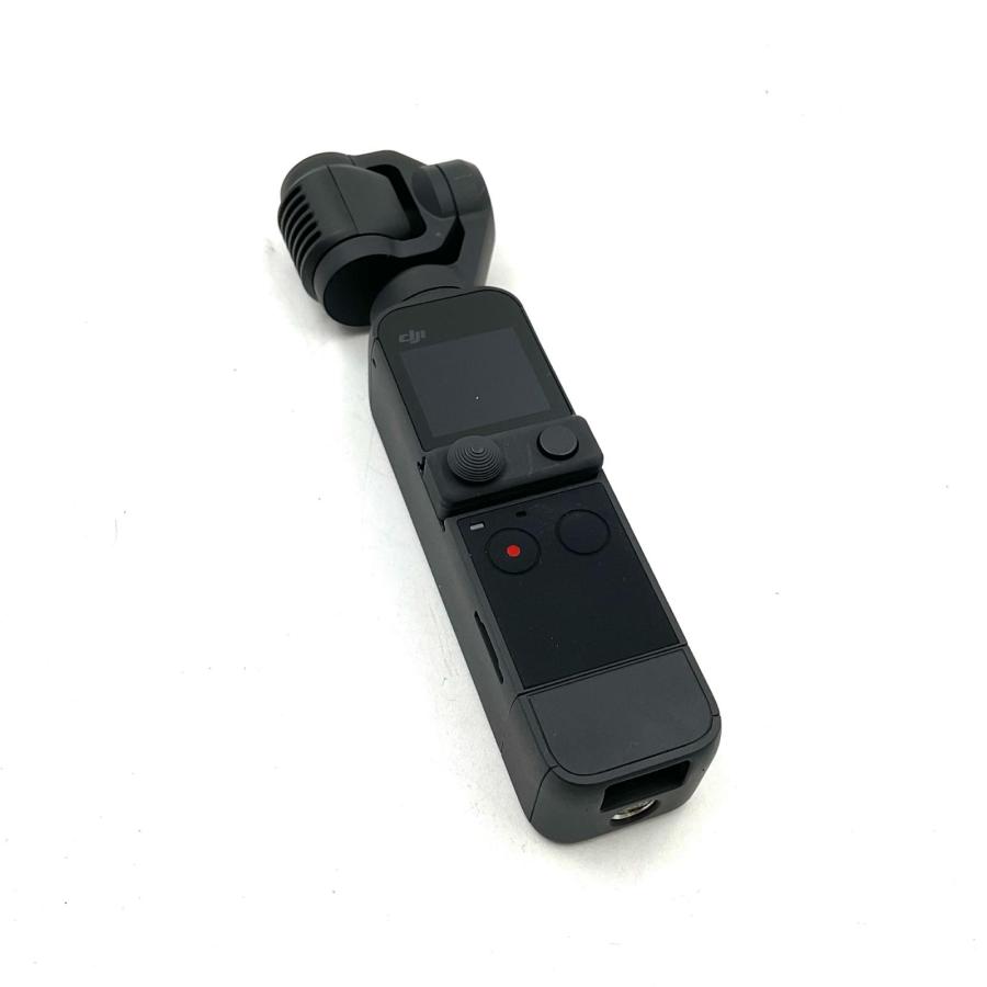 DJI 【全額返金保証】【最速発送】DJI POCKET 2 美品 動作確認済 : YTH