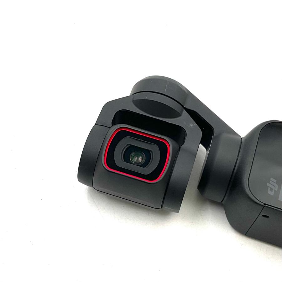 【レア東芝256GB/SDカード付】DJI Osmo Pocket2【返金保証】 DJI 【全額返金保証】【最速発送】DJI POCKET 2 美品 動作確認済 : YTH