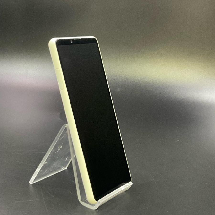 SONY（ソニー） 【全額返金保証】【最速発送】Sony Xperia 10 III