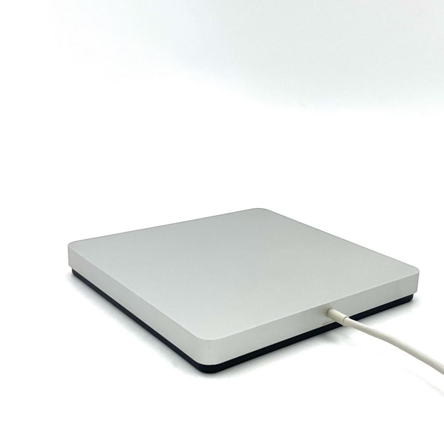 Apple 【全額返金保証】【最速発送】Apple USB SuperDrive A1379 美品 