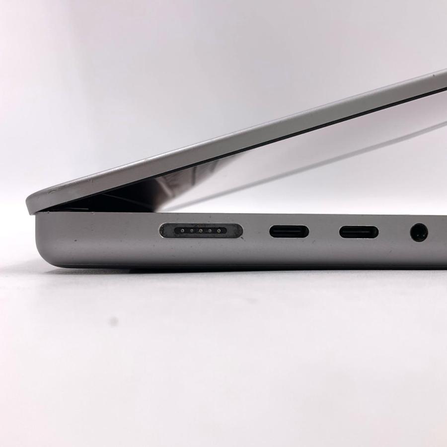 全額返金保証】【最速発送】Apple MacBook Pro 16インチ 2021 M1 MAX