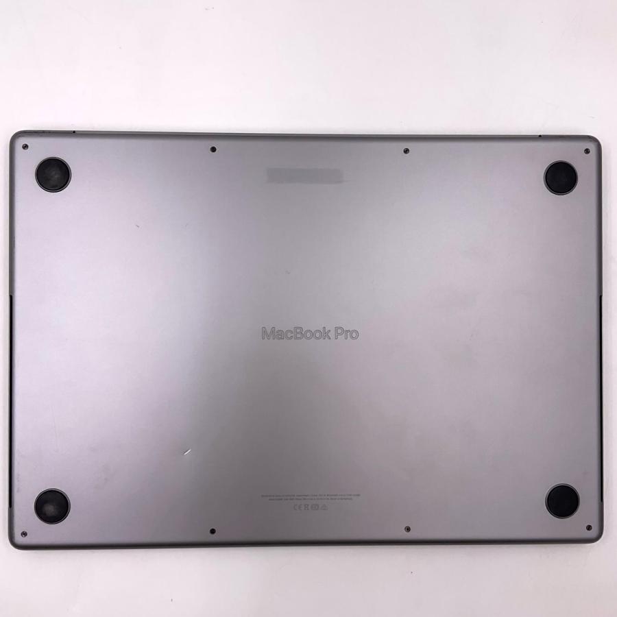 全額返金保証】【最速発送】Apple MacBook Pro 16インチ 2021 M1 MAX