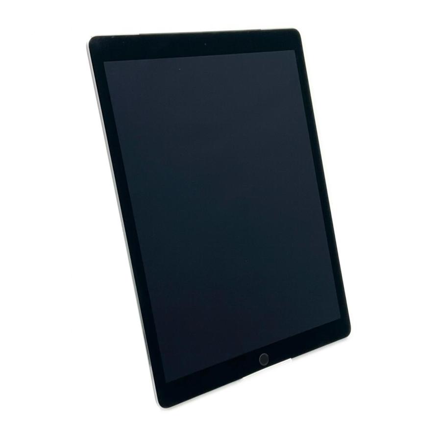 Apple 【全額返金保証】【最速発送】Apple iPad Pro 12.9インチ 第1