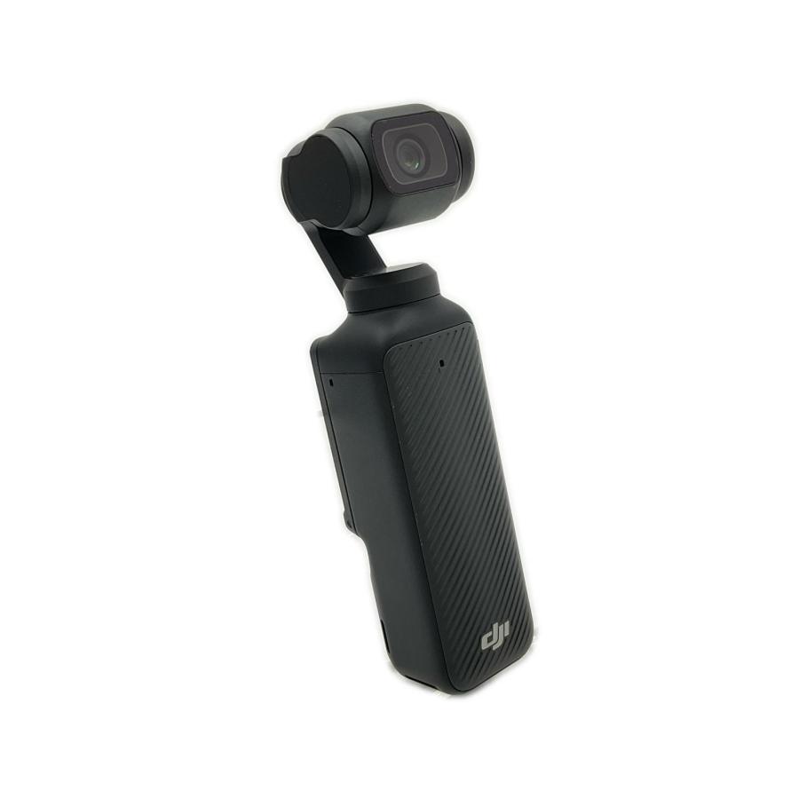 DJI 【全額返金保証】【最速発送】DJI OSMO POCKET 3 クリエイター