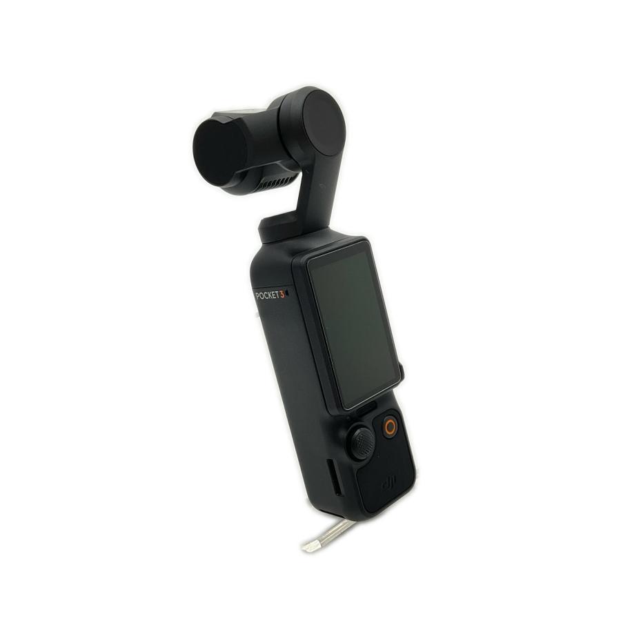 DJI 【全額返金保証】【最速発送】DJI OSMO POCKET 3 クリエイター