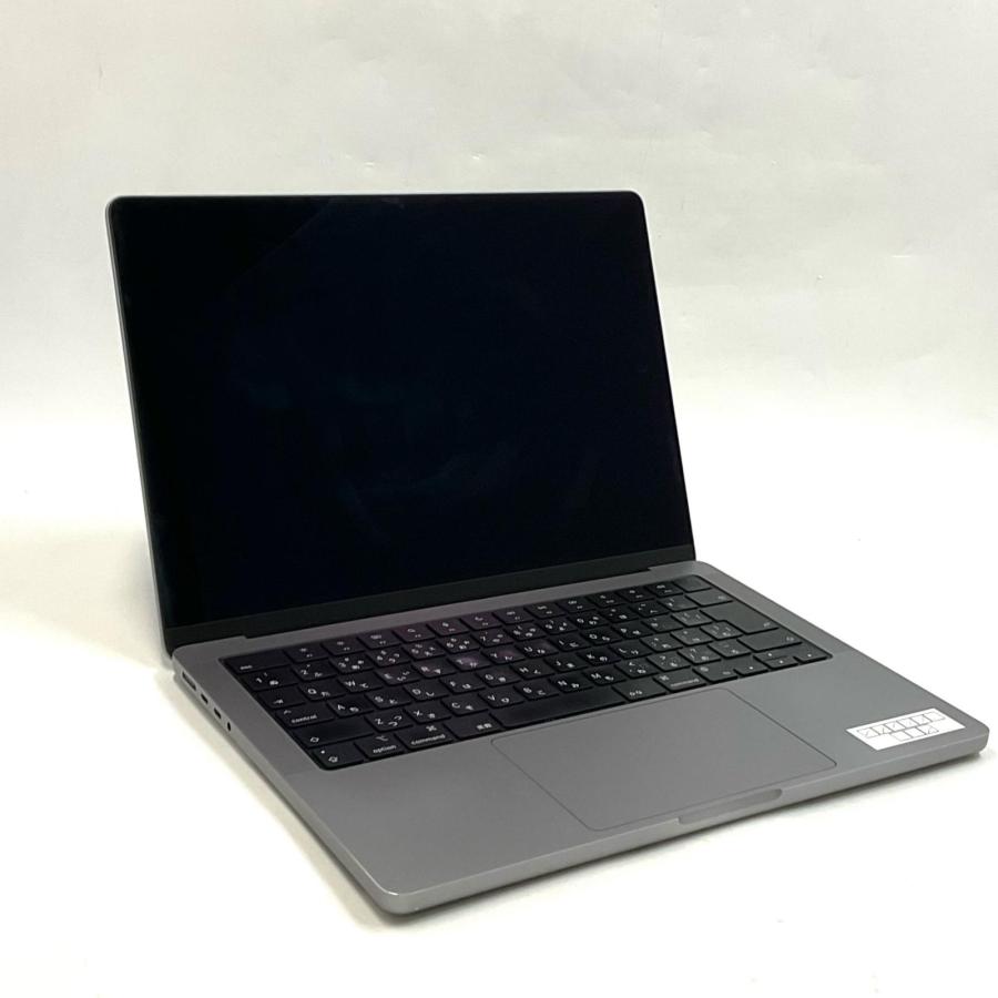 全額返金保証】【最速発送】Apple MacBook Pro 14インチ 2023 Apple M2