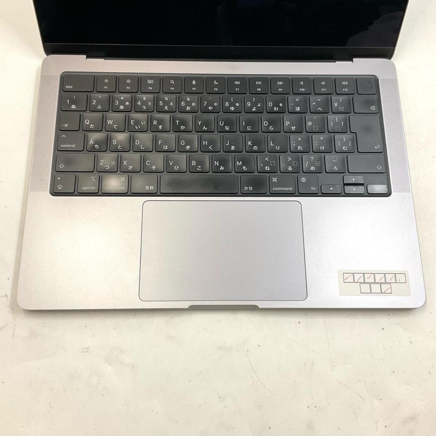 全額返金保証】【最速発送】Apple MacBook Pro 14インチ 2023 Apple M2
