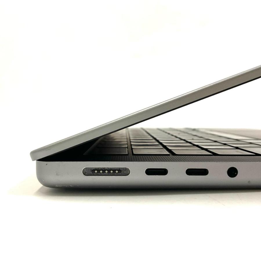 全額返金保証】【最速発送】Apple MacBook Pro 14インチ 2023 Apple M2