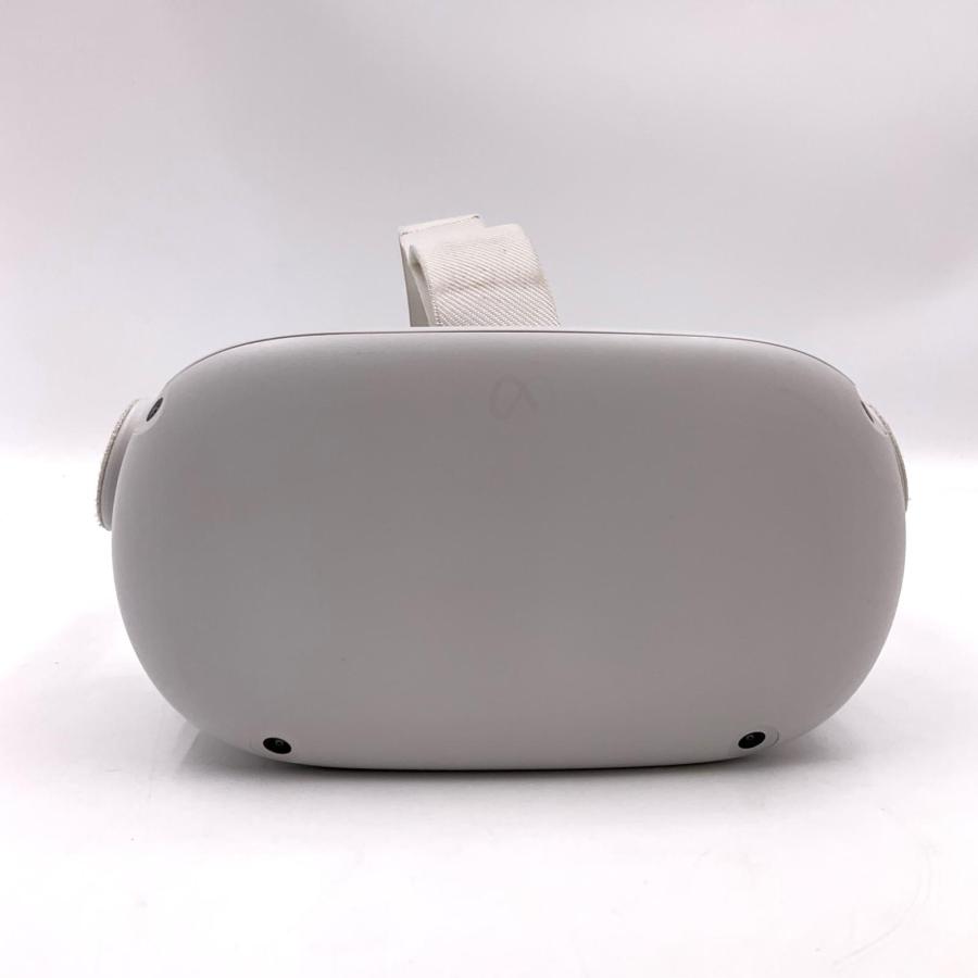 全額返金保証】【最速発送】Meta VRヘッドセット Oculus Quest 2 美品
