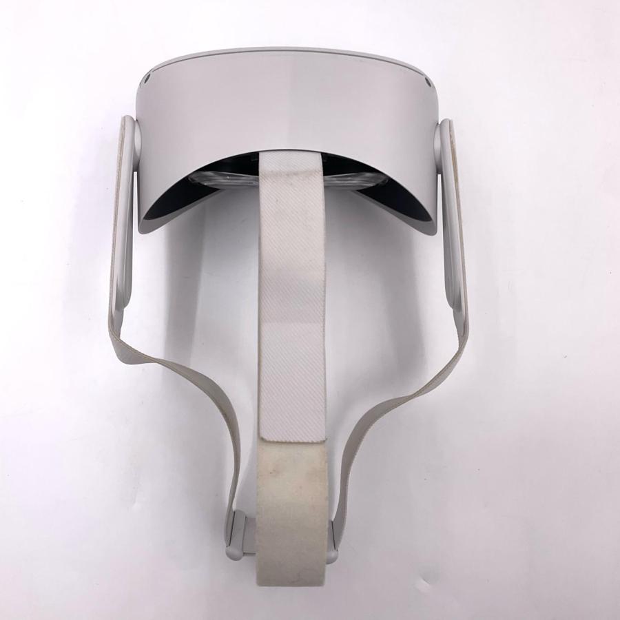 全額返金保証】【最速発送】Meta VRヘッドセット Oculus Quest 2 美品