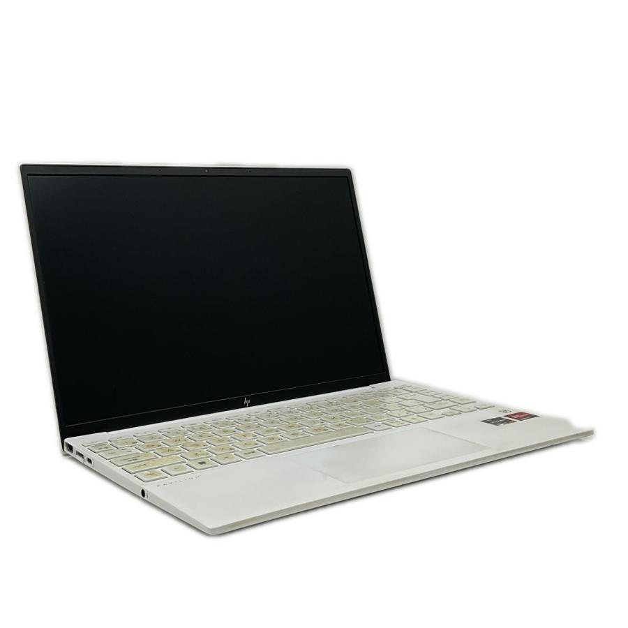 全額返金保証】【最速発送】HP Pavilion Aero 13-be2010AU Ryzen 7