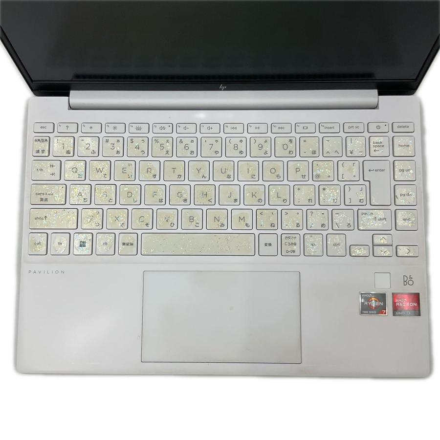 全額返金保証】【最速発送】HP Pavilion Aero 13-be2010AU Ryzen 7