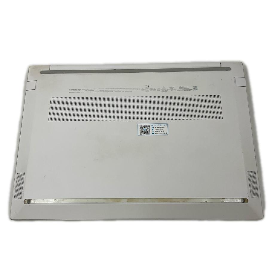 全額返金保証】【最速発送】HP Pavilion Aero 13-be2010AU Ryzen 7
