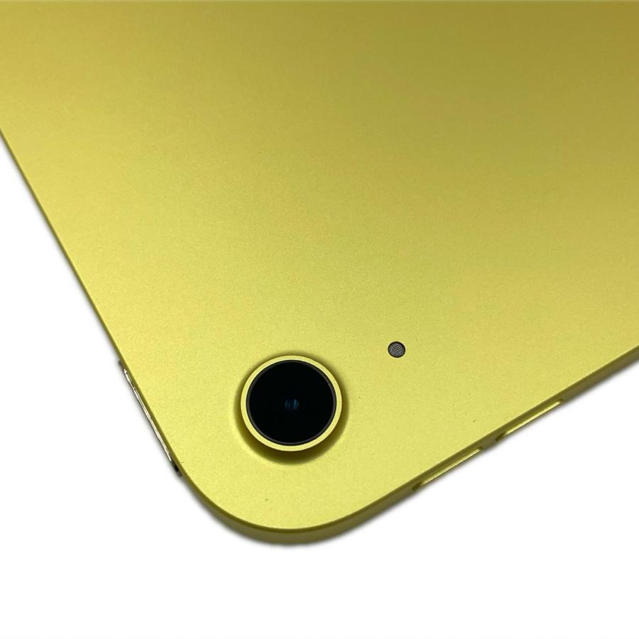 Apple 【全額返金保証】【最速発送】Apple iPad iPad 10.9インチ 第10