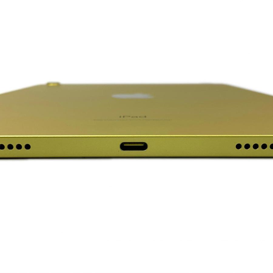 Apple 【全額返金保証】【最速発送】Apple iPad iPad 10.9インチ 第10