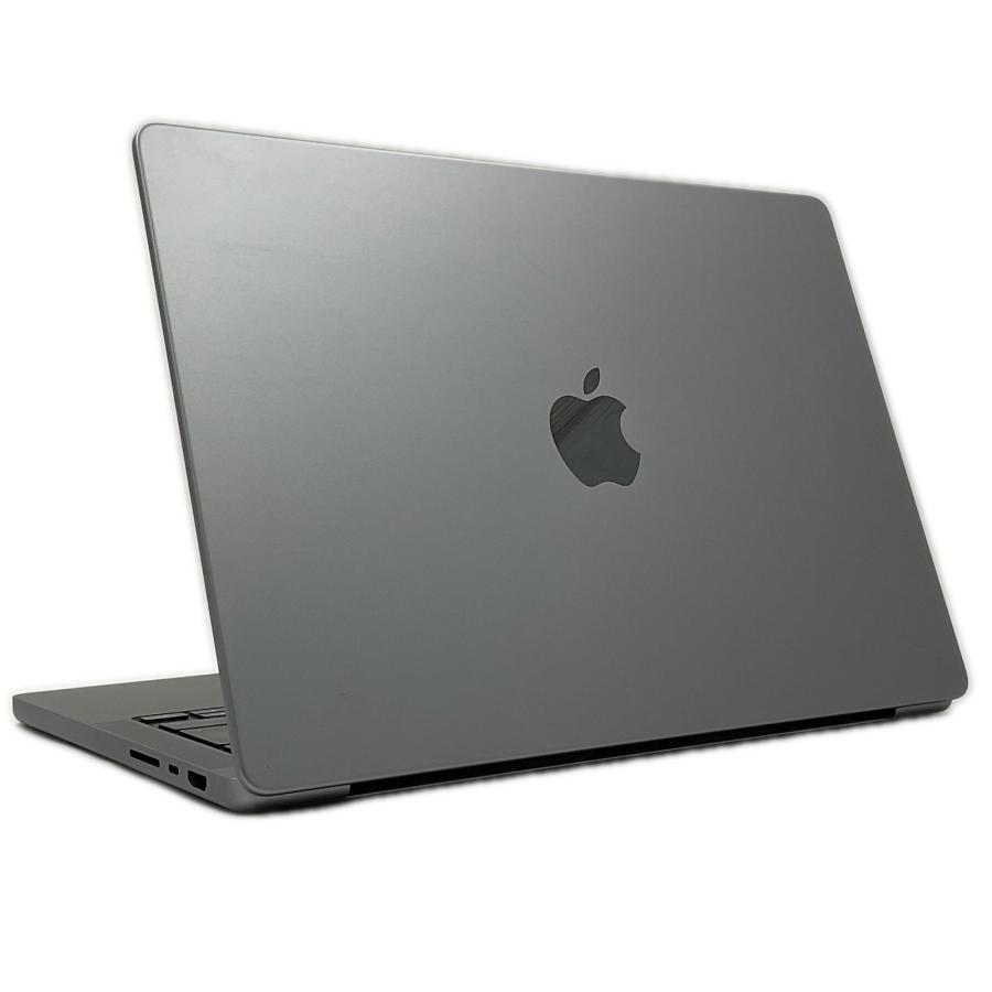 最速発送】Apple MacBook Pro 14インチ 2021 M1 10コア 32GB 1TB