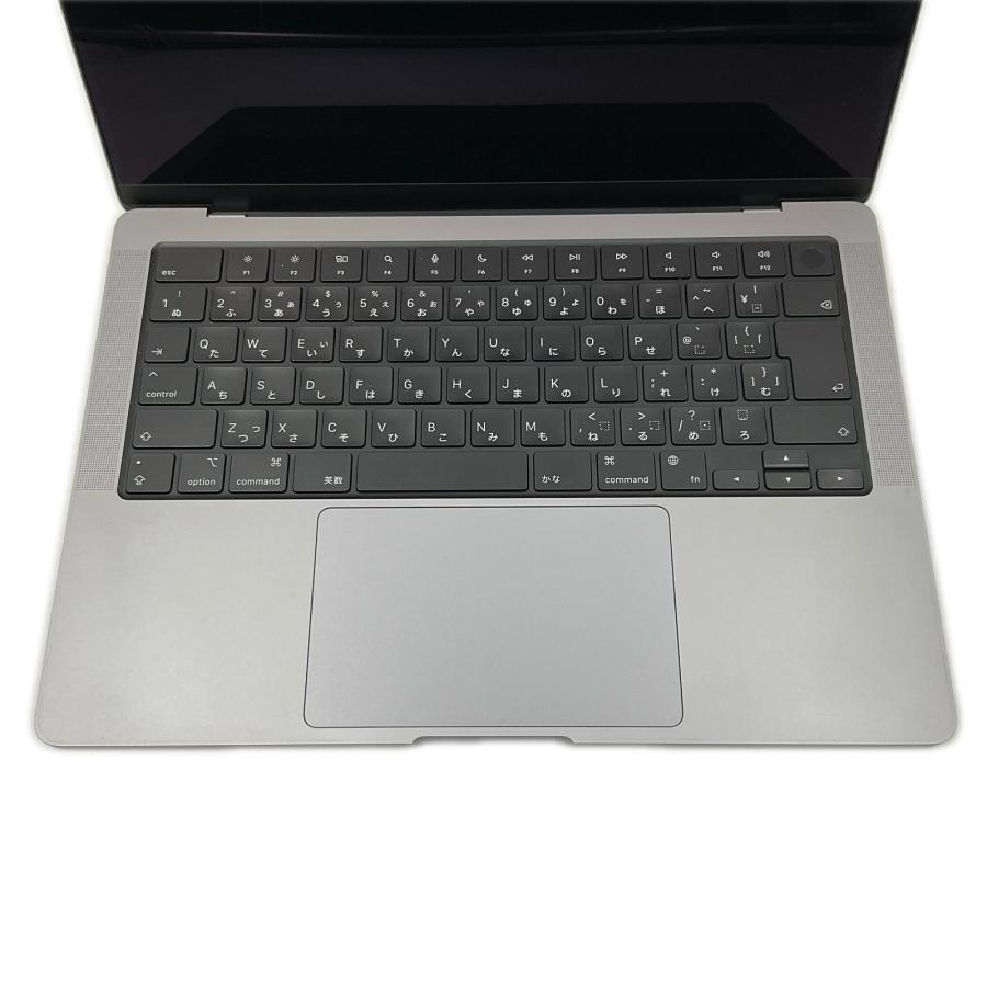 最速発送】Apple MacBook Pro 14インチ 2021 M1 10コア 32GB 1TB