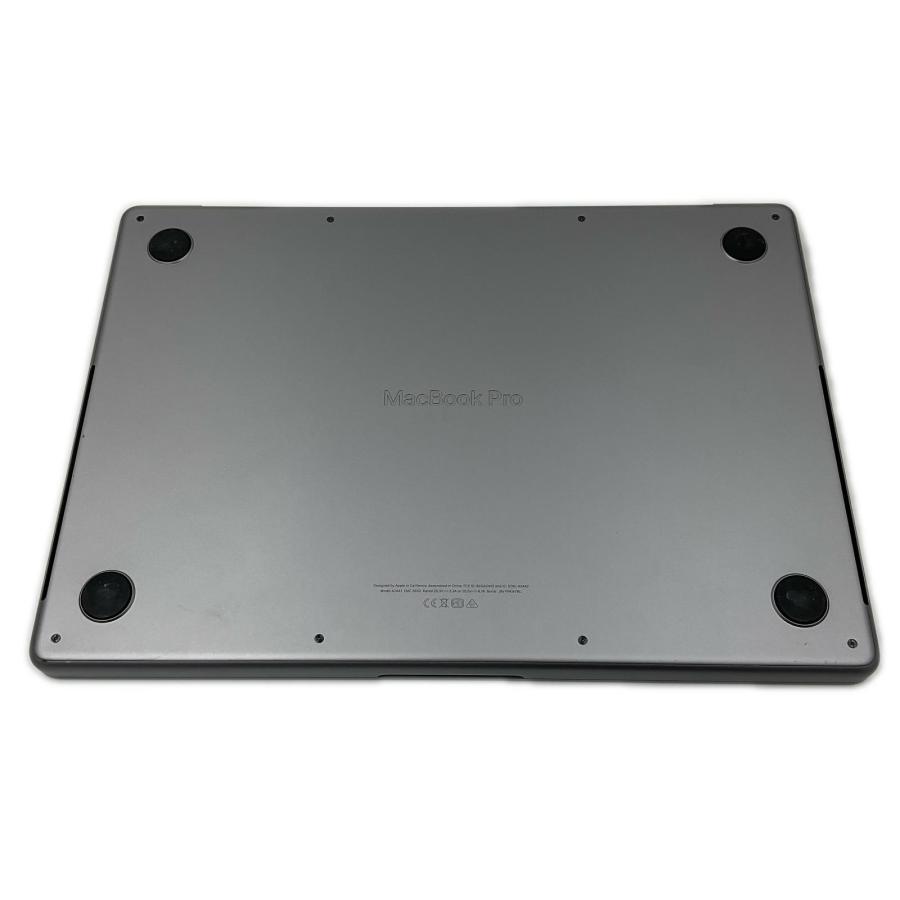 最速発送】Apple MacBook Pro 14インチ 2021 M1 10コア 32GB 1TB