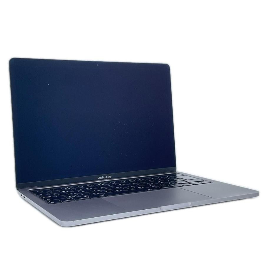 最速発送】Apple MacBook Pro 13インチ 2022 M2 8コア 16GB 512GB