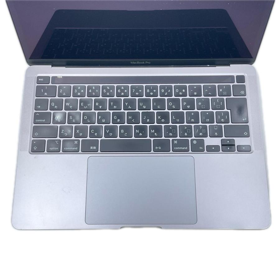 最速発送】Apple MacBook Pro 13インチ 2022 M2 8コア 16GB 512GB