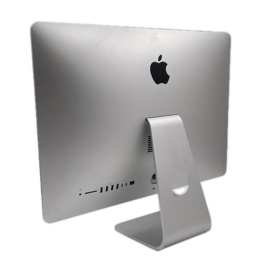Apple 【全額返金保証】【最速発送】Apple iMac 21.5インチ 3GHz